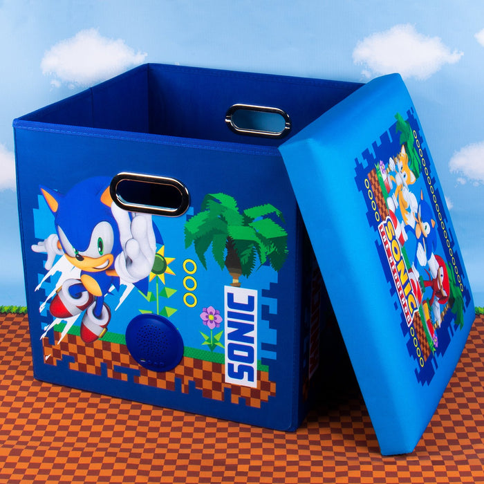 EAN 5060897226339 - Thumbs Up 5060897226339 caja de almacenaje Plaza Azul imagen 6