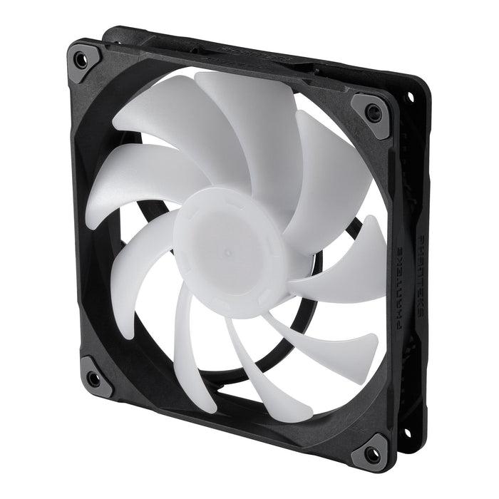 Phanteks M25 Ventilador 14 Cm Negro 1 Pieza(S)