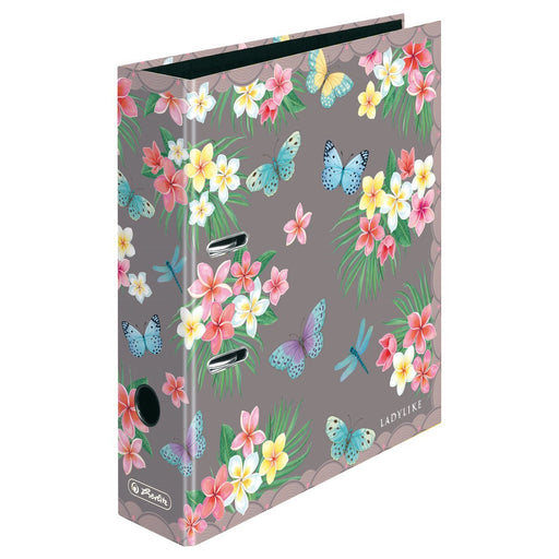 EAN 4008110363417 - Herlitz maX.file carpeta de cartón A4 Multicolor imagen 1