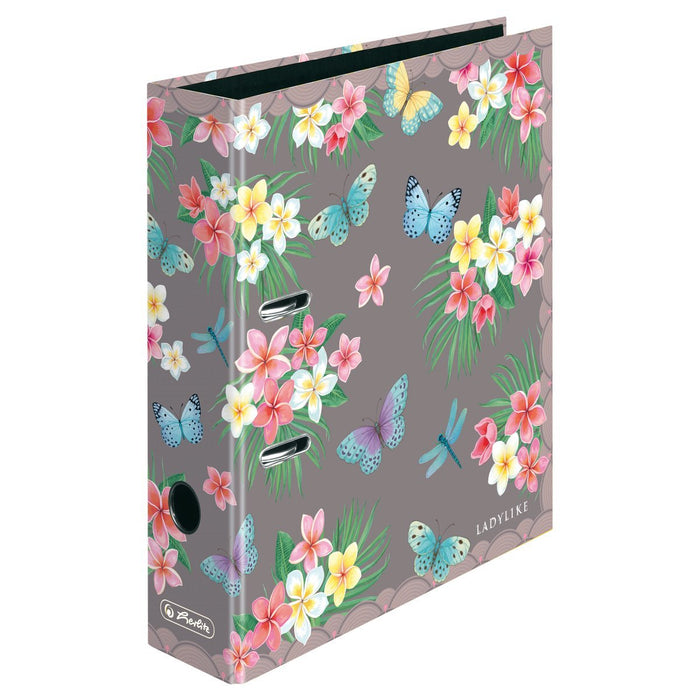 EAN 4008110363417 - Herlitz maX.file carpeta de cartón A4 Multicolor imagen 1
