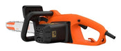 EAN 5035048808269 - Black & Decker BECS2040 2000 W Naranja imagen 5