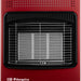 EAN 8435568404052 - Orbegozo HCE 74 estufa de combustible líquido 4200 W imagen 3