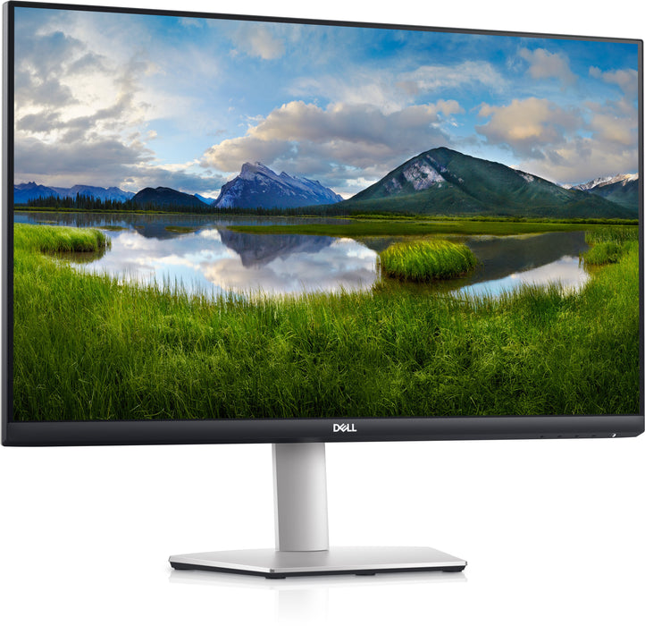 EAN 5397184657188 - DELL S Series S2721QSA pantalla para PC 68,6 cm (27") 3840 x 2160 Pixeles 4K Ultra HD LCD Negro, Plata imagen 3