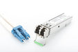 EAN 4016032305675 - Digitus DN-81002 red modulo transceptor Fibra óptica 1250 Mbit/s 1550 nm imagen 2