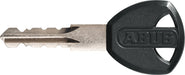 EAN 4003318378874 - ABUS 37887 candado para bicicleta Negro Candado en U imagen 2