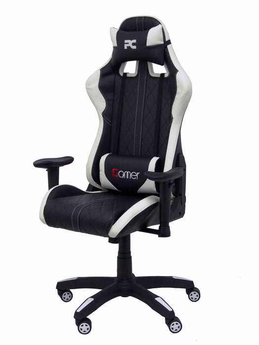 EAN 8435501005827 - PIQUERAS Y CRESPO 7216DBSPNE silla de oficina y de ordenador Asiento acolchado Respaldo acolchado imagen 3