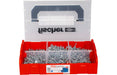 EAN 4048962439830 - Fischer 562277 tornillo/tuerca 700 pieza(s) Kit de tornillos imagen 2