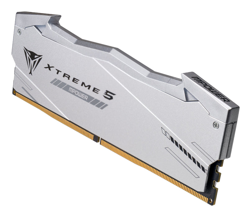 EAN 4711378428254 - Patriot Memory Viper Xtreme 5 RGB módulo de memoria 32 GB 2 x 16 GB DDR5 6000 MT/s 288-pin DIMM ECC imagen 8