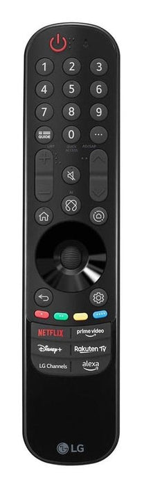 Televisor Lg Oled Evo Ai C5 Oled55c56lb 55' Ultra Hd 4k Smart Tv Wifi