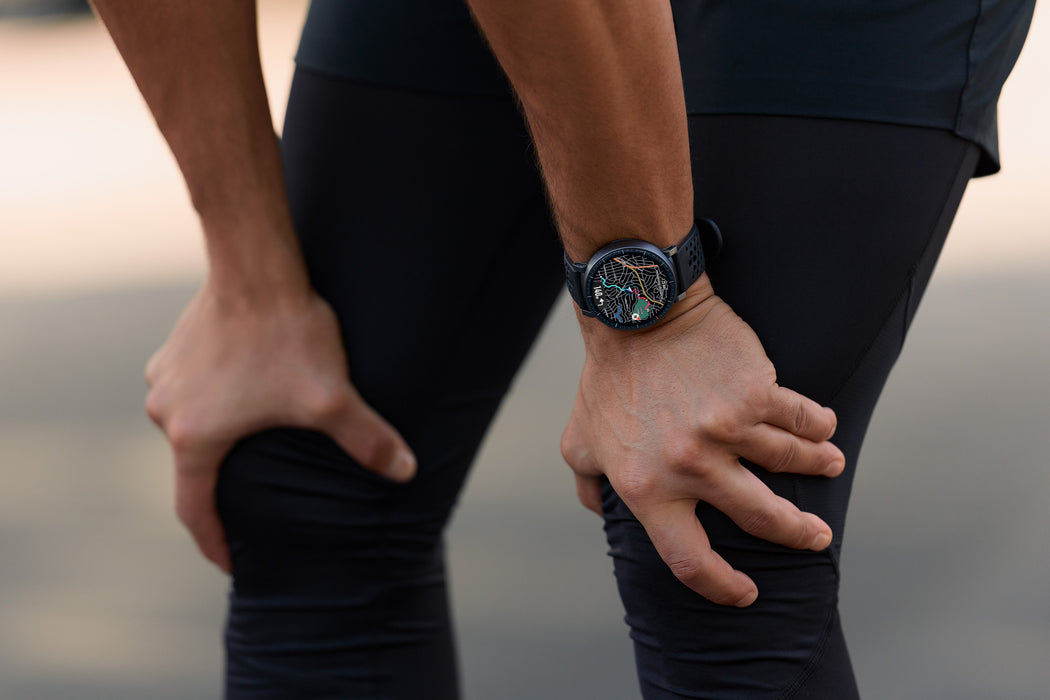 EAN 6972596109631 - Amazfit Active Max 3,81 cm (1.5") AMOLED Digital 480 x 480 Pixeles Pantalla táctil Negro imagen 23