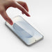 EAN 4252011912056 - 4smarts 541580 protector de pantalla o trasero para teléfono móvil Samsung 1 pieza(s) imagen 4