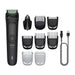 EAN 8720689026635 - Philips MG3945/15 cortadora de pelo y maquinilla Negro Litio imagen 1