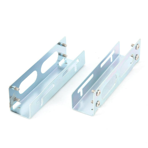 EAN 8716309015578 - Gembird MF-543 kit de montaje Plata Acero imagen 1