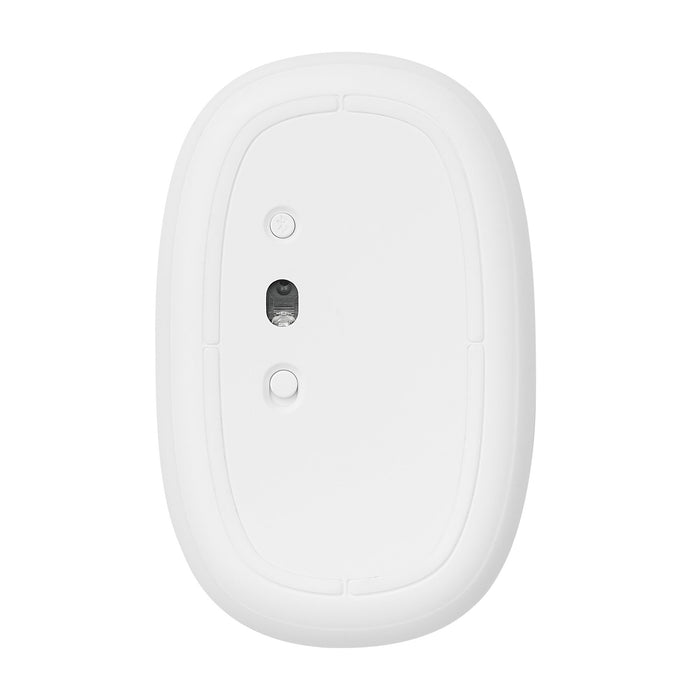 EAN 6940056143846 - Hama M660 Silent ratón Oficina Ambidextro RF Wireless + Bluetooth Óptico 1300 DPI imagen 5