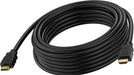 EAN 9886228000005 - Vision TC 5MHDMI8K/BL cable HDMI 5 m HDMI tipo A (Estándar) Negro imagen 1