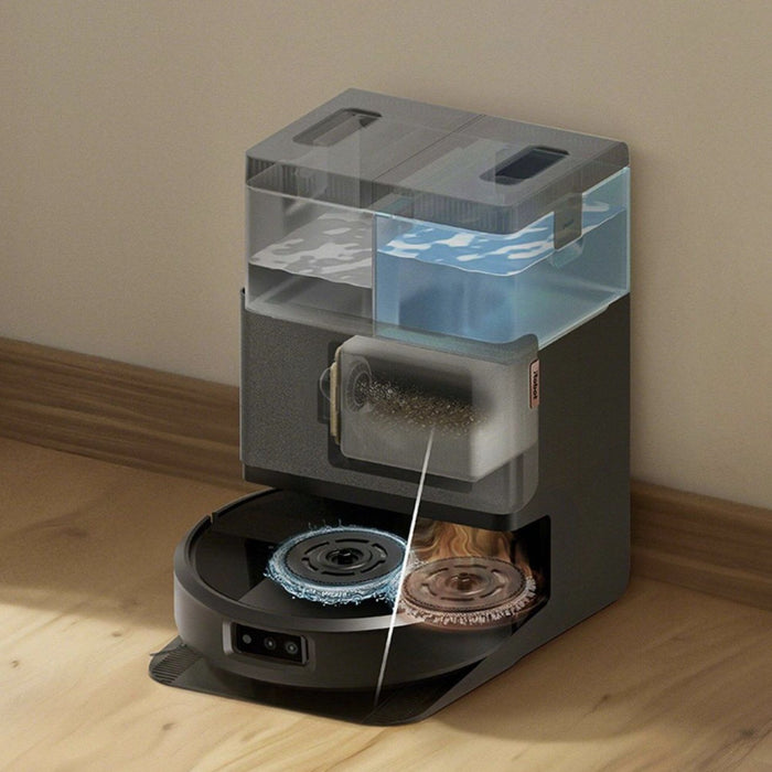 EAN 5061042263049 - iRobot 505 Combo Plus Negro imagen 9