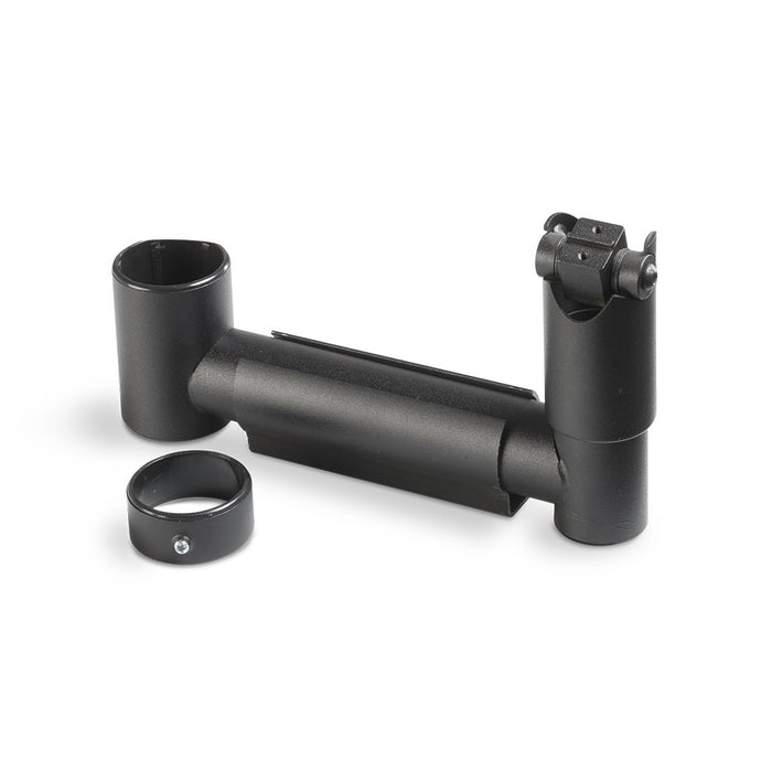 EAN 0889842939811 - Ergonomic Solutions SpacePole POS SPV2102-02 accesorio para terminal de punto de venta Negro Metal imagen 2