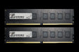 EAN 4719692019967 - G.Skill Value módulo de memoria 16 GB 2 x 8 GB DDR4 288-pin DIMM imagen 1