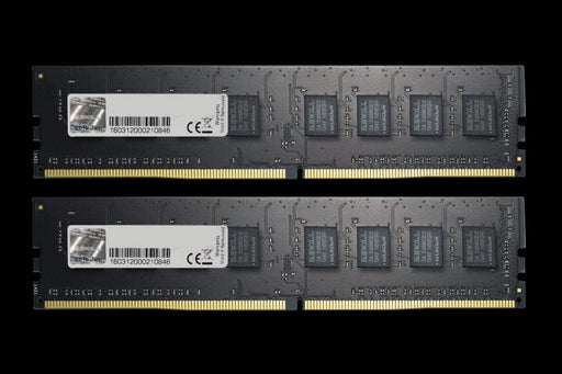 EAN 4719692017680 - G.Skill Value módulo de memoria 16 GB 2 x 8 GB DDR4 288-pin DIMM imagen 1