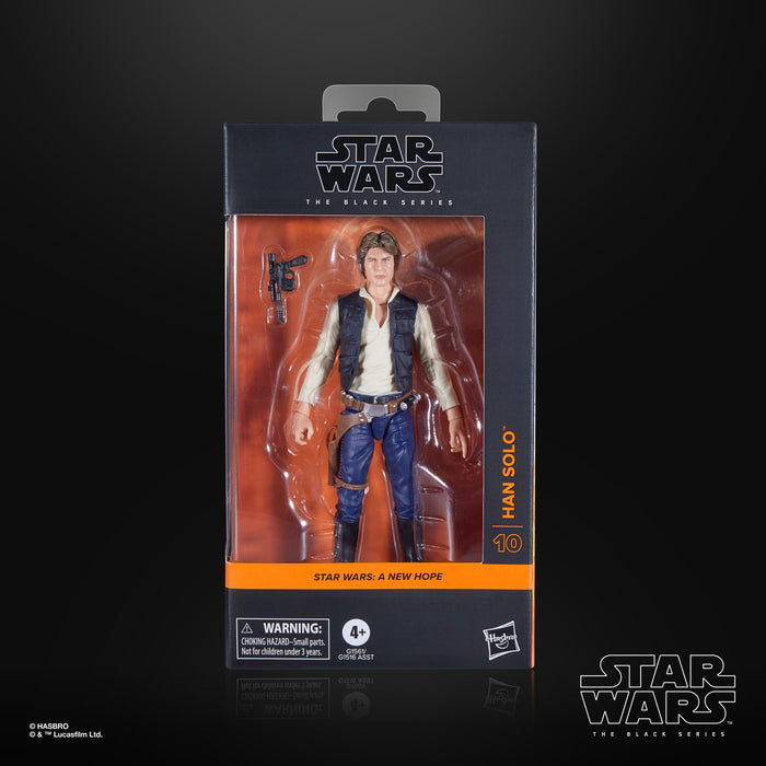 EAN 5010996309297 - Star Wars G15615L00 figura de juguete para niños imagen 4