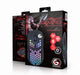 EAN 8716309121316 - Gembird MUSG-RAGNAR-WRX500 ratón Juego Ambidextro RF inalámbrico 1600 DPI imagen 1
