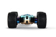 EAN 9003150136088 - Carrera 370162114 modelo controlado por radio Coche de acrobacias Motor eléctrico 1:16 imagen 6