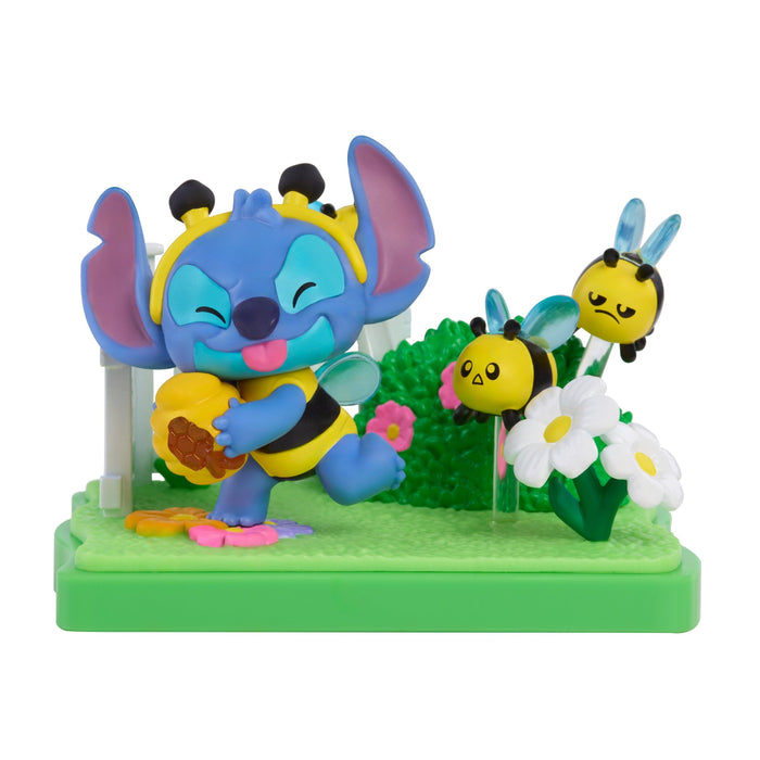 Just Play Just Play Hh Stitch Goes Wild Collectible Figure Blind Boxes 46457