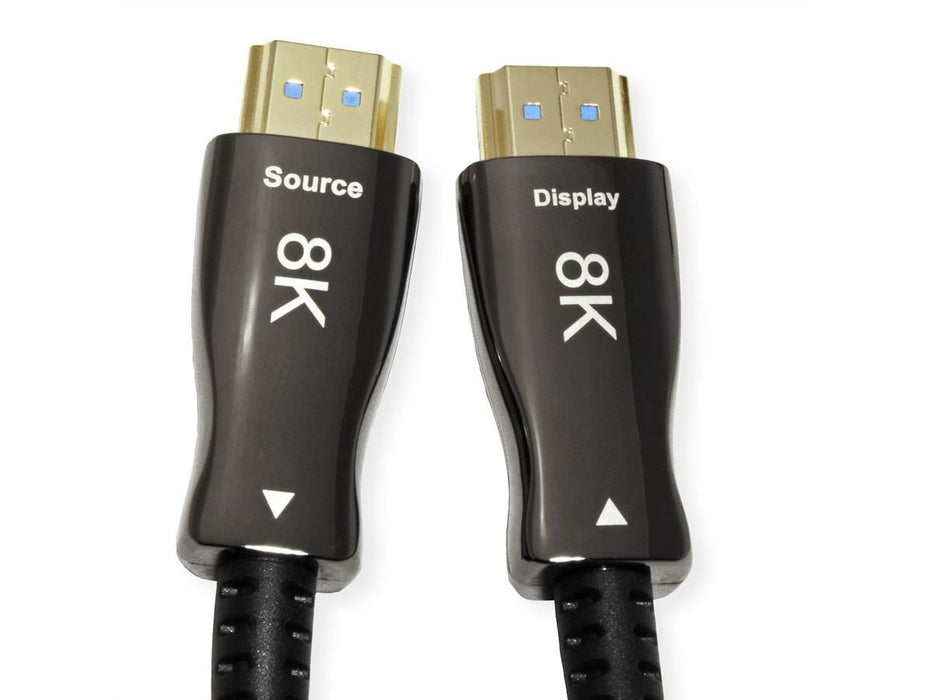 EAN 7630049623507 - VALUE 14.99.3487 cable HDMI 50 m HDMI tipo A (Estándar) Negro imagen 3