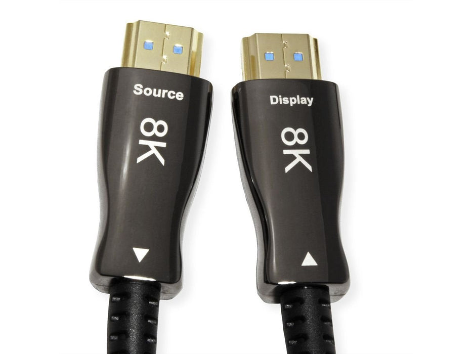 Value Ultra Hdmi Aktiv Opticos 8k Cable, 30 M