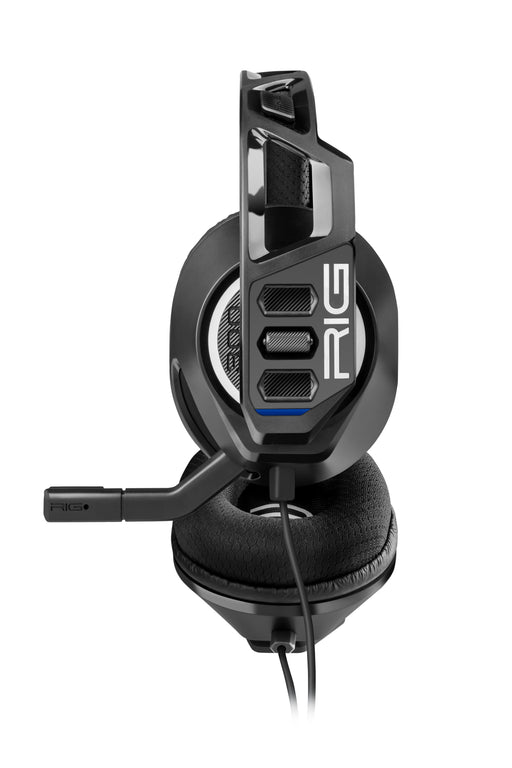 EAN 3665962009231 - NACON RIG 300 PRO HS Auriculares Alámbrico Diadema Juego Negro imagen 2