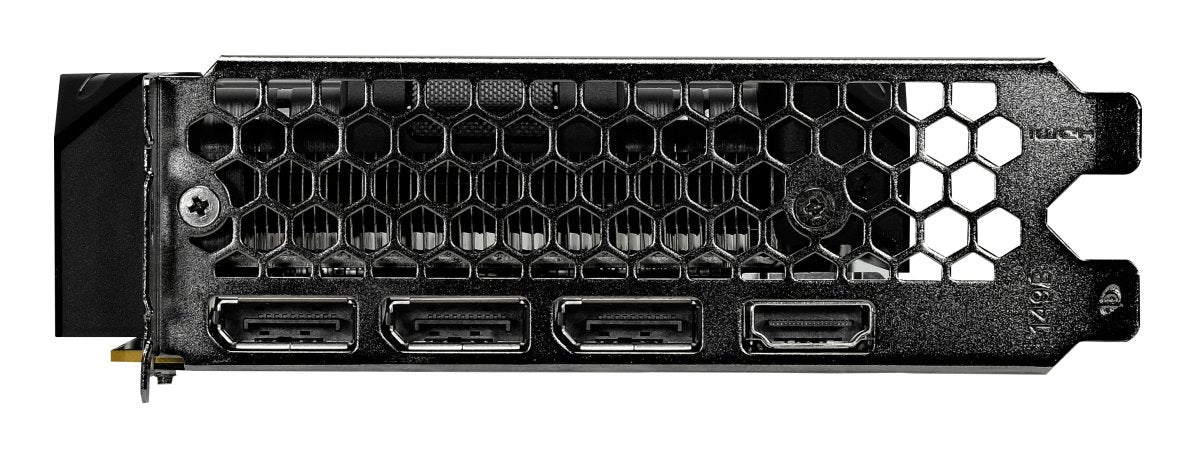 Tarjeta Gráfica Palit Geforce Rtx 5050 Stormx Oc Nvidia 8 Gb Gddr6