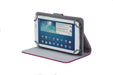 EAN 6907211030175 - Rivacase Orly 3017 25,6 cm (10.1") Folio Rosa imagen 4