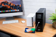 EAN 0731304346890 - APC BACK UPS PRO BR 1200VA sistema de alimentación ininterrumpida (UPS) Línea interactiva 1,2 kVA 720 W 8 imagen 7