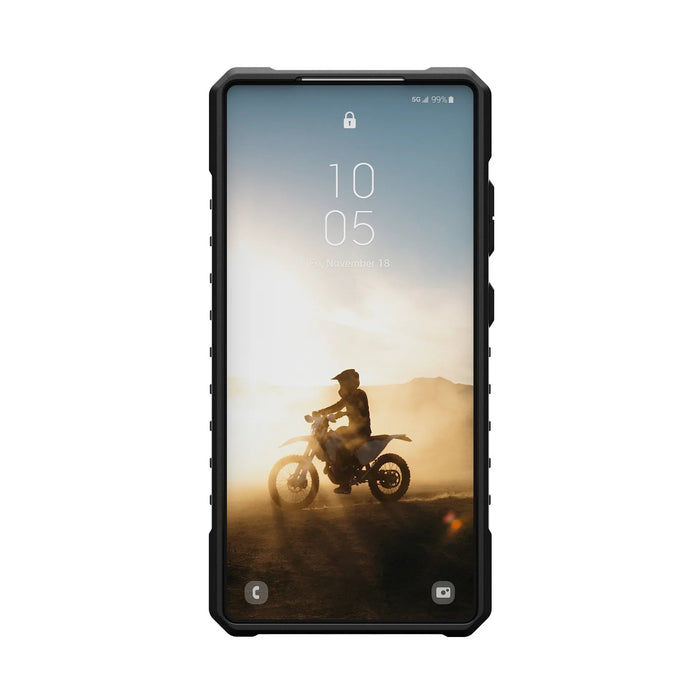 EAN 0840283918797 - Urban Armor Gear Pathfinder Transparant funda para teléfono móvil 17,3 cm (6.8") Gris, Transparente imagen 2