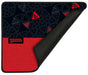 EAN 3328170292313 - Konix 3328170292313 Alfombrilla de ratón para juegos Negro, Rojo imagen 2