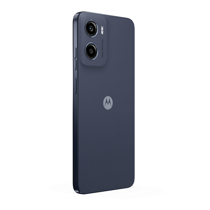 EAN 0840023291791 - Motorola moto e15 16,9 cm (6.67") SIM doble Android 14 Go edition 4G USB Tipo C 2 GB 64 GB 5200 mAh Azul imagen 7