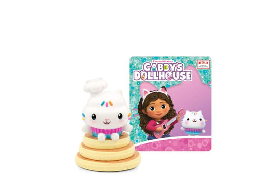 EAN 4251192161390 - tonies Gabbys Dollhouse – Kuchi [DACH] imagen 1