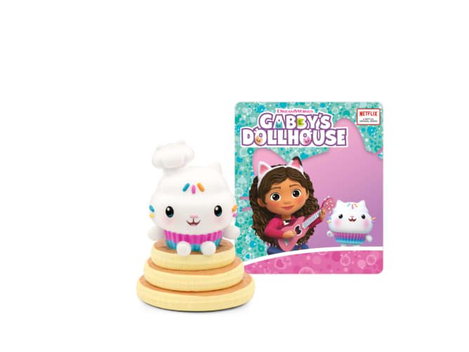 EAN 4251192161390 - tonies Gabbys Dollhouse – Kuchi [DACH] imagen 1
