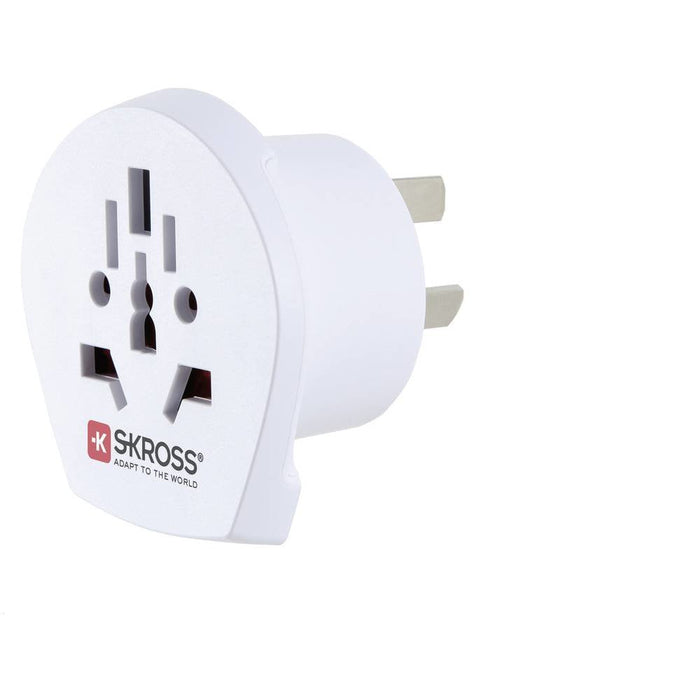 Skross World To Australia Blanco, Retail
