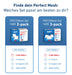 EAN 4023125031274 - Mesh Set FRITZMESH SET 1600 3-PACK EDITION INTERNATIONAL Doble banda (2,4 GHz / 5 GHz) Wi-Fi 6 (802.11ax) imagen 8