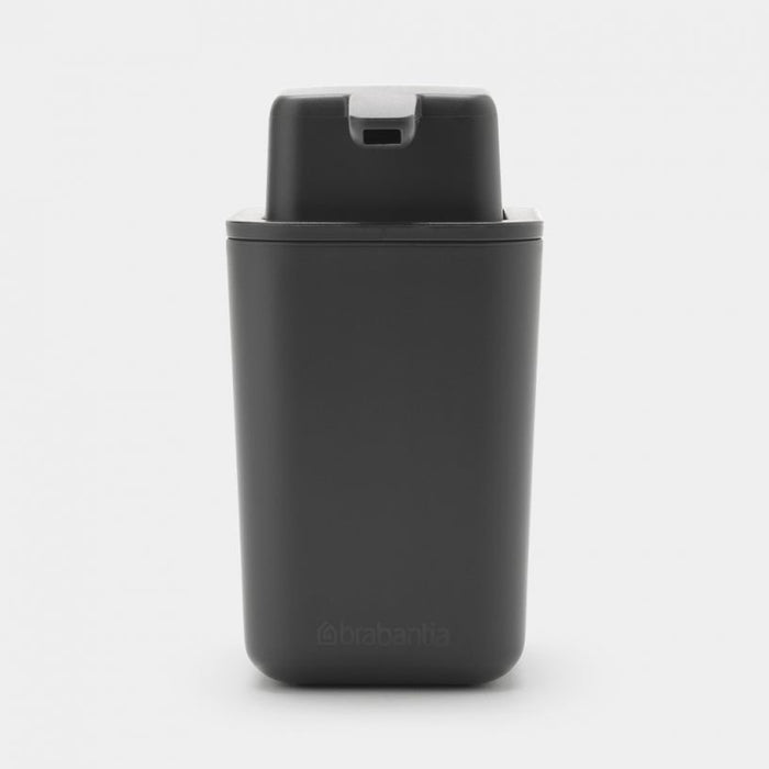 EAN 8710755302503 - Brabantia 302503 dispensador de jabón 0,2 L Gris imagen 1