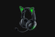 EAN 8886419338215 - Razer Kitty Ears V2 Accesorio para modificar el aspecto de los auriculares imagen 6