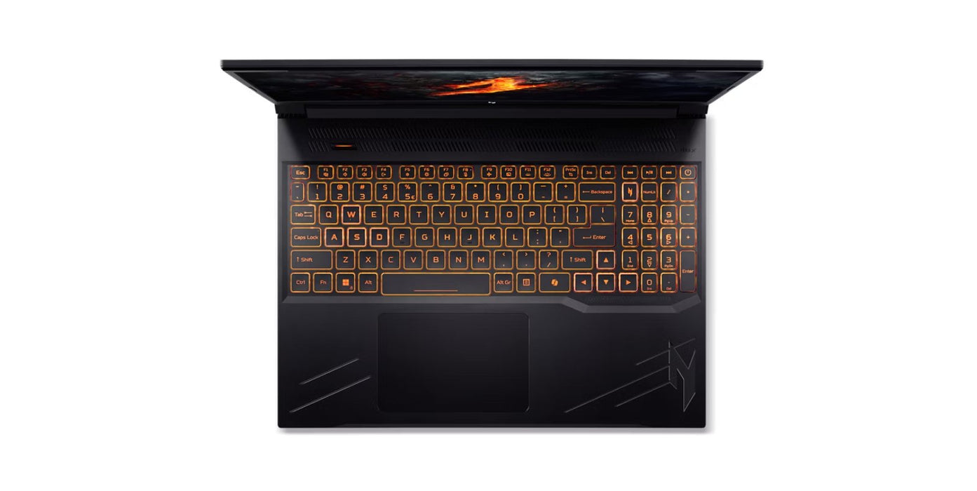 EAN 4711121959196 - Acer Nitro V 16 ANV16-41-R6FB AMD Ryzen™ 5 PRO 8645HS Portátil 40,6 cm (16") WQXGA 16 GB DDR5-SDRAM 512 G imagen 3
