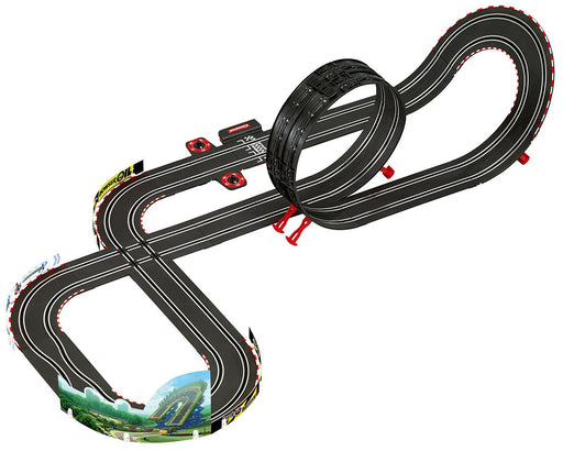 EAN 4007486624924 - Carrera RC Nintendo Mario Kart Mach 8 imagen 1