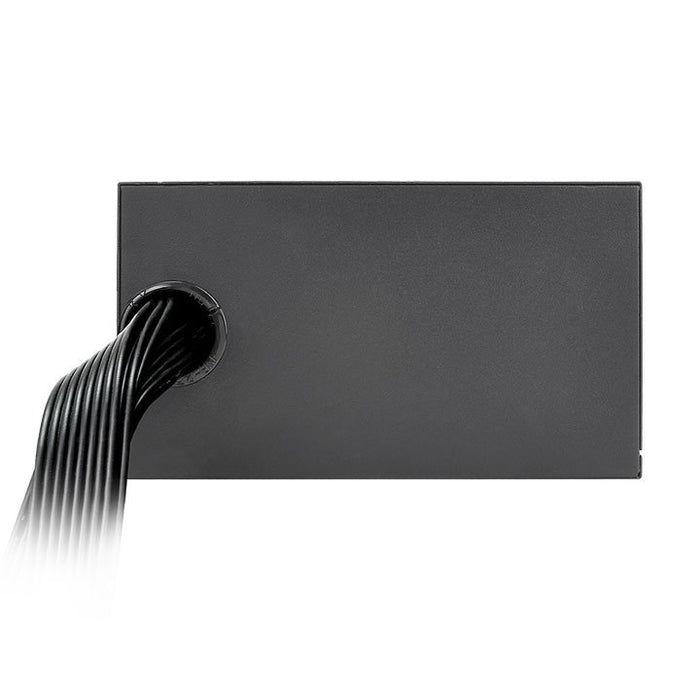 EAN 4711475645424 - Thermaltake Smart W3 unidad de fuente de alimentación 700 W 24-pin ATX ATX Negro imagen 4