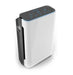 EAN 4022167407108 - Honeywell HPA710WE4 purificador de aire 21 m² 33 W Negro, Blanco imagen 1