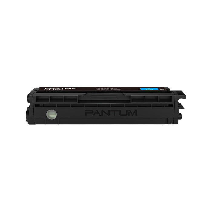 Pantum Toner Cian Alta Capacidad Cp1100dw, Cm1100fdw