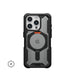 EAN 840283912061 - Urban Armor Gear Plasma XTE funda para teléfono móvil 15,5 cm (6.1") Negro, Naranja imagen 3