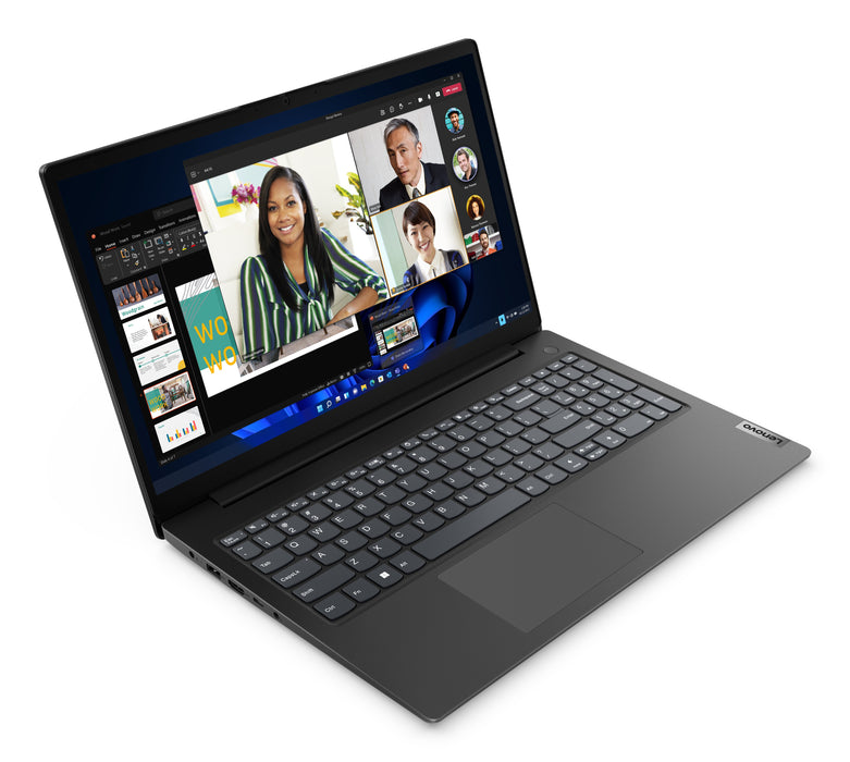 EAN 0197531836137 - Lenovo V15 Intel® Core™ i5 i5-13420H Portátil 39,6 cm (15.6") Full HD 8 GB DDR4-SDRAM 512 GB SSD Wi-Fi 6  imagen 2