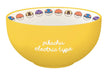 EAN 3665361162643 - ABYstyle ABYBOL073 cuenco Tazón para desayuno 0,6 L Alrededor Cerámica Amarillo, Blanco 1 pieza(s) imagen 2